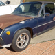 Illustration for article titled At $2,350, Could This 1973 Porsche 914 Project Get You To Roll Up Your Sleeves?
